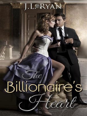 cover image of The Billionaire's Heart